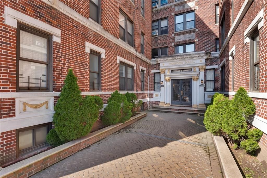 Photo of 1494 Ocean Avenue #2A, Brooklyn, NY 11230 (MLS # 495811)