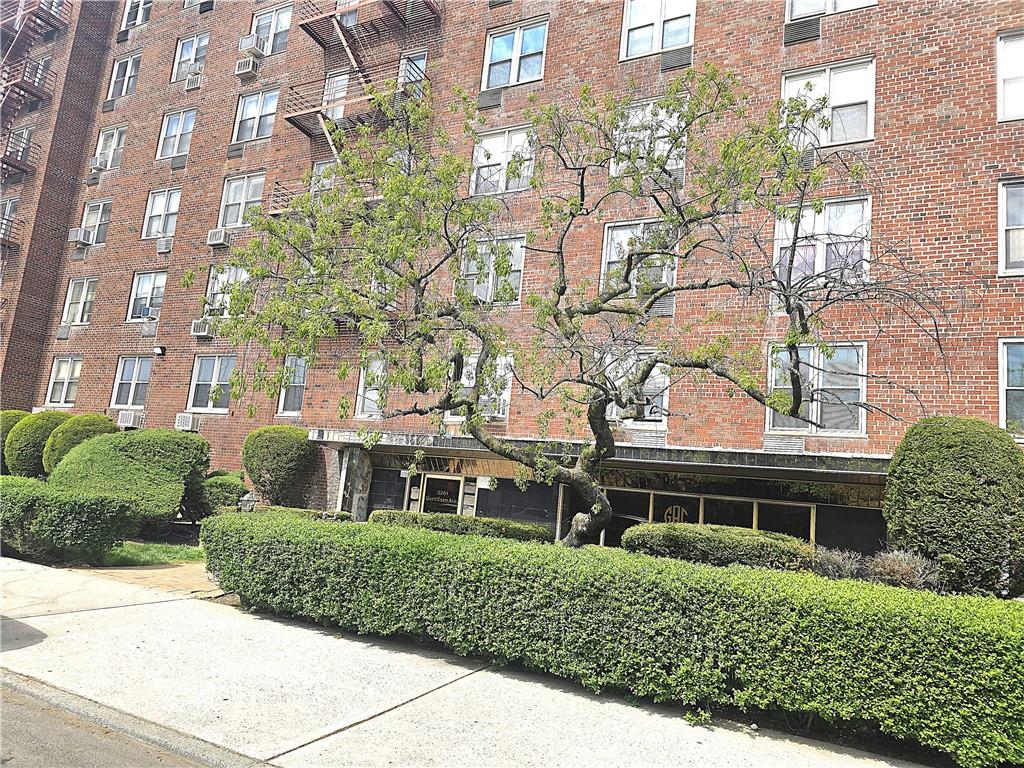2265 Gerritsen Avenue #4G, Brooklyn, New York image 1