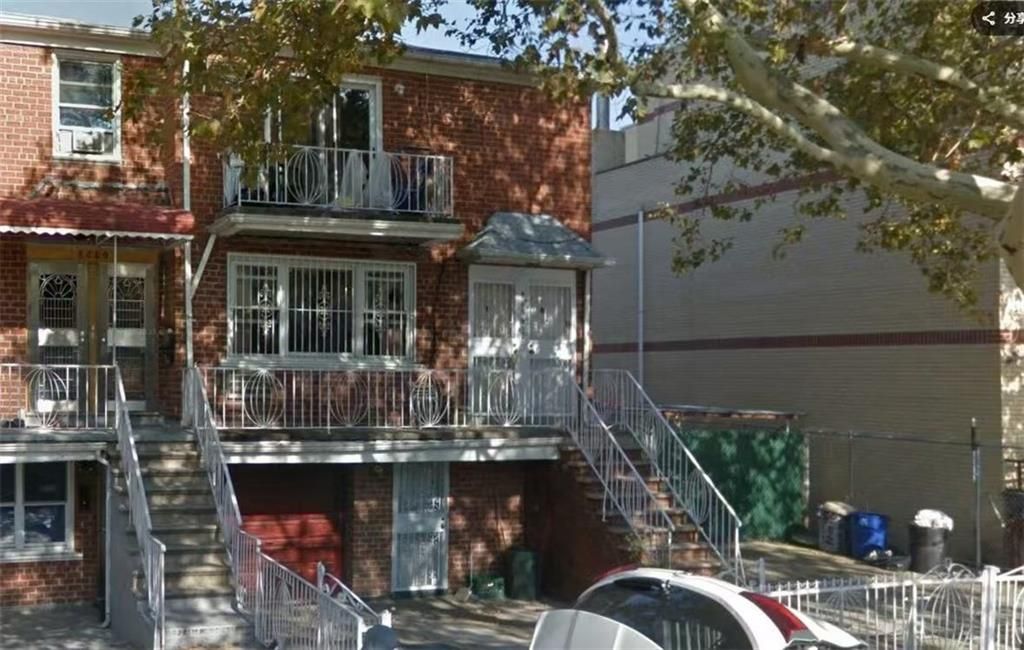 Photo of 8656A 20th Avenue, Brooklyn, NY 11214 (MLS # 501946)
