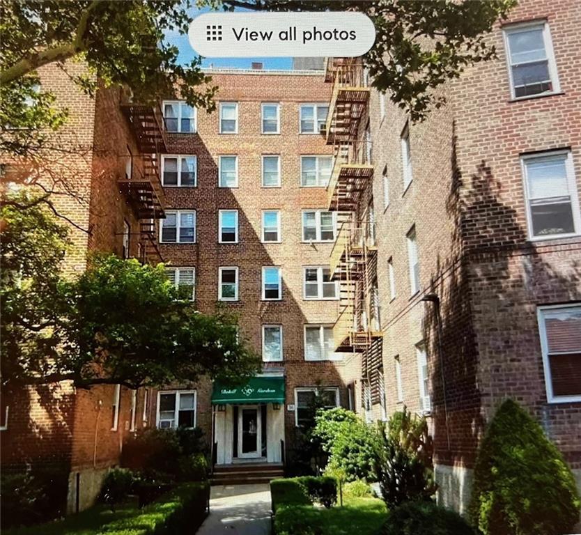 36 Dahill Road #2L, Brooklyn, New York image 1