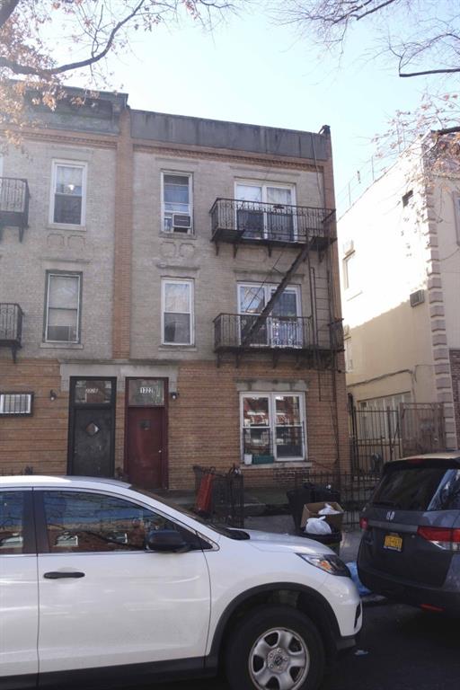 Photo of 1322 41st Street, Brooklyn, NY 11218 (MLS # 504271)