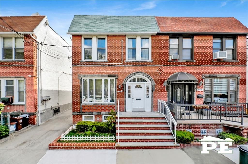 Photo of 2441 23rd Street, Brooklyn, NY 11235 (MLS # 501207)