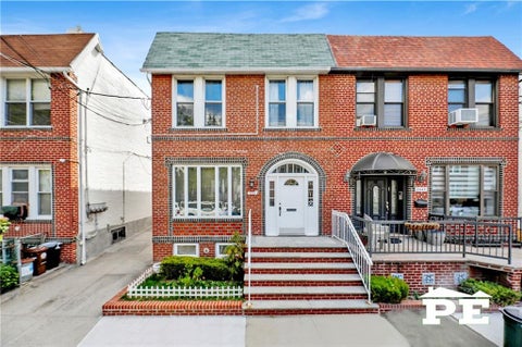 Multifamily For Sale - 2441 23rd Street<br/> Brooklyn, NY 11235