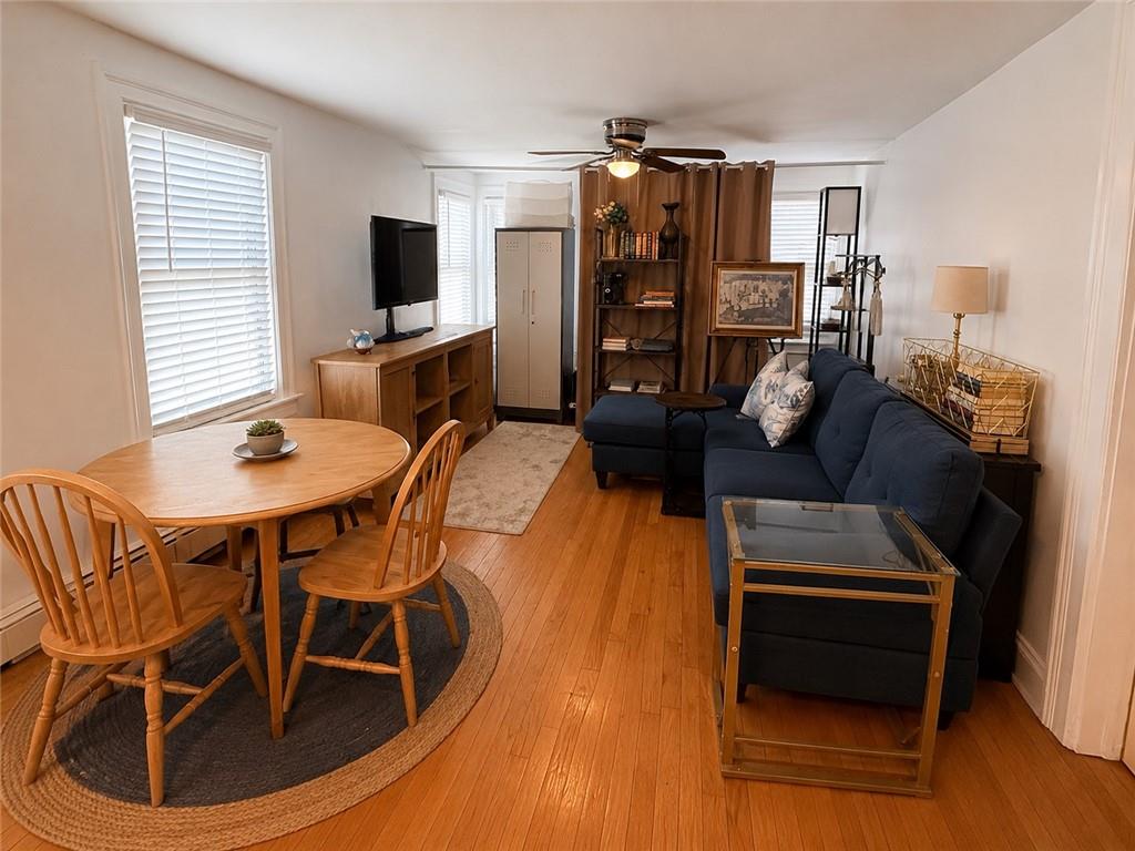 Photo of 164 Beach 122nd Street #2B, Rockaway Park, NY 11694 (MLS # 502521)