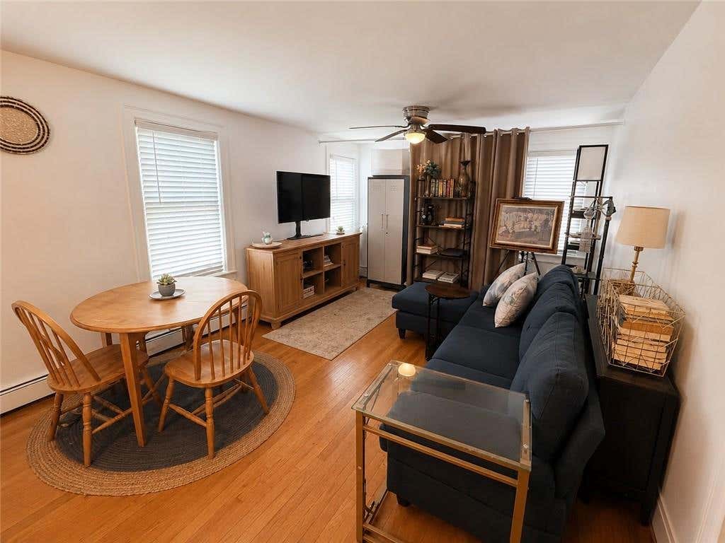 Photo of 164 Beach 122nd Street #2B, Rockaway Park, NY 11694 (MLS # 502521)