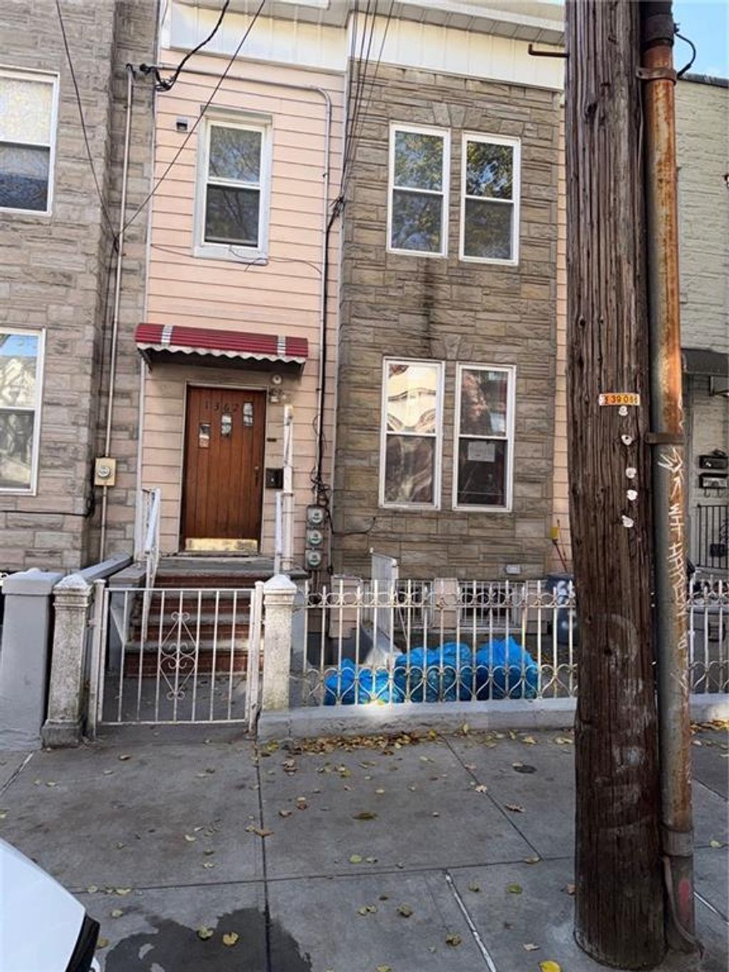 Photo of 1362 68th Street, Brooklyn, NY 11219 (MLS # 497537)