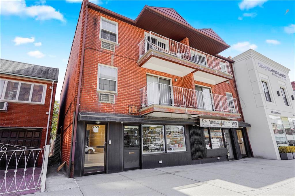 9729 4th Avenue #3C, Brooklyn, New York image 15