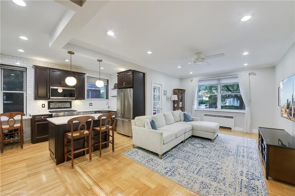 Photo of 8701 Shore Road #137, Brooklyn, NY 11209 (MLS # 495760)