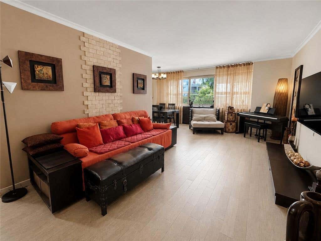 Photo of 2915 5th Street #2F, Brooklyn, NY 11224 (MLS # 503591)