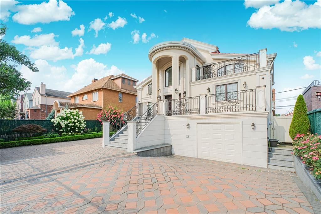 Photo of 4094 Ocean Avenue, Brooklyn, NY 11235 (MLS # 494752)