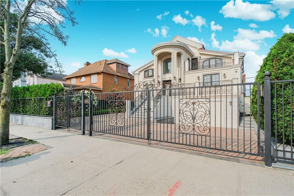 Photo of 4094 Ocean Avenue, Brooklyn, NY 11235 (MLS # 494752)