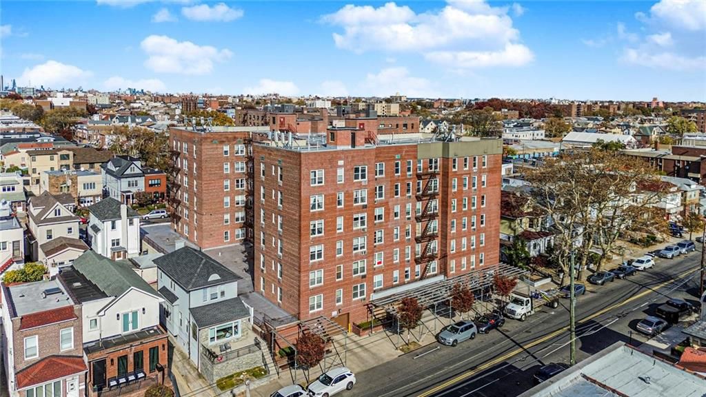 Photo of 735 Avenue W #3F, Brooklyn, NY 11223 (MLS # 497224)