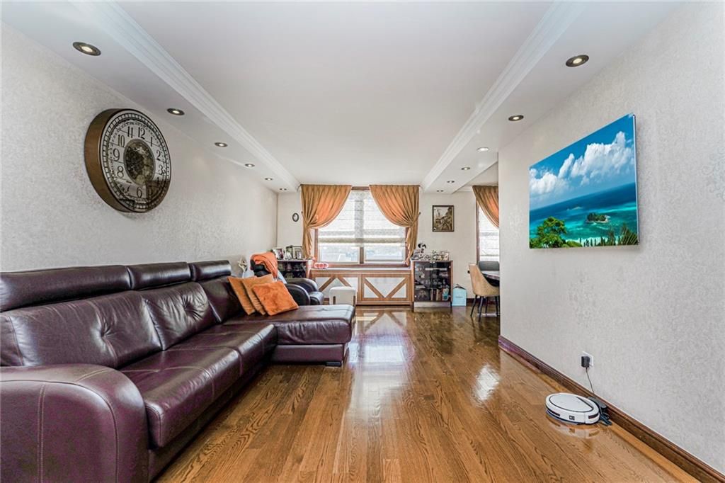 Photo of 735 Avenue W #3F, Brooklyn, NY 11223 (MLS # 497224)