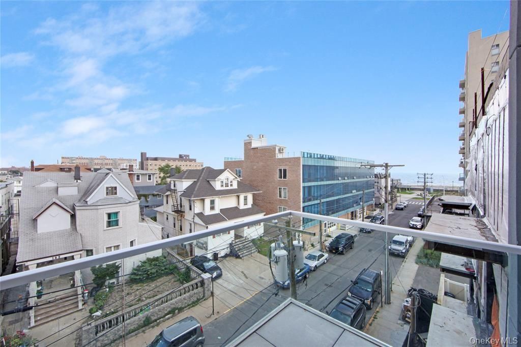 Photo of 163 Beach 96th Street #3A, Rockaway Beach, NY 11693 (MLS # 500455)