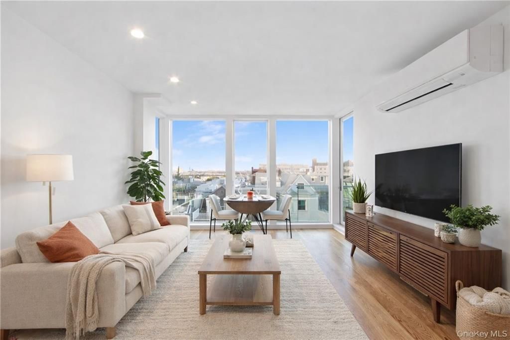 Photo of 163 Beach 96th Street #3A, Rockaway Beach, NY 11693 (MLS # 500455)