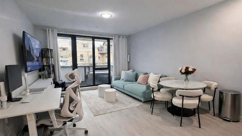 Photo of 2654 18th Street #2C, Brooklyn, NY 11235 (MLS # 500466)