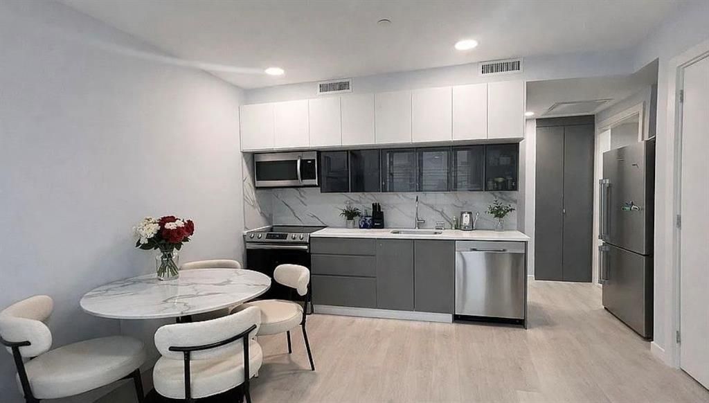 Photo of 2654 18th Street #2C, Brooklyn, NY 11235 (MLS # 500466)