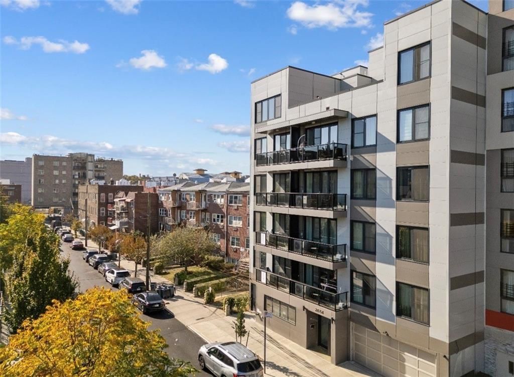 Photo of 2654 18th Street #2C, Brooklyn, NY 11235 (MLS # 500466)