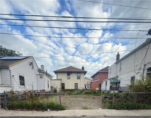 Vacant Land For Sale - 12 Brighton 10th Lane<br/> Brooklyn, NY 11235