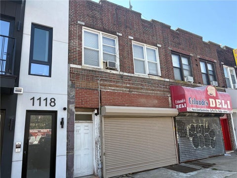 Homes For Sale - 1116 Rogers Avenue<br/> Brooklyn, NY 11226