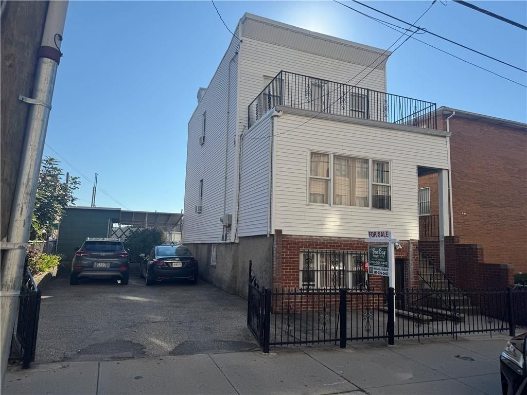 Photo of 6311 13th Avenue, Brooklyn, NY 11219 (MLS # 497061)