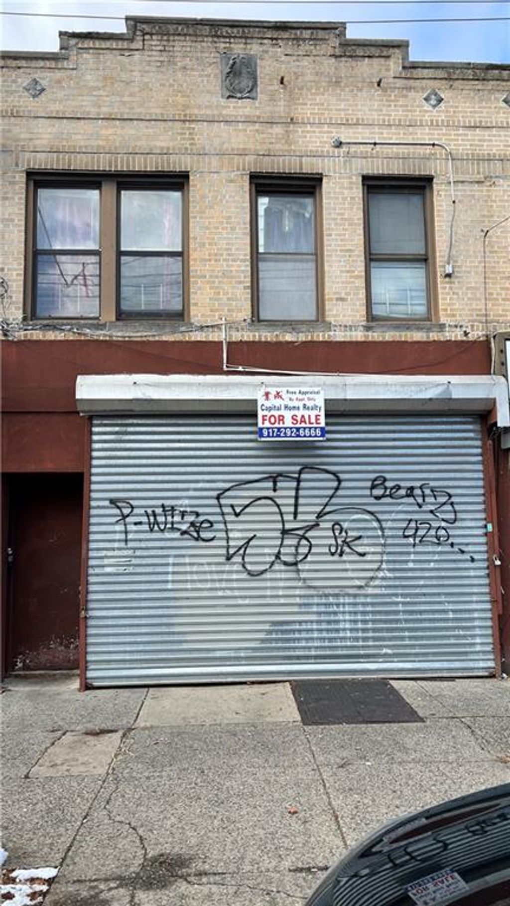 Photo of 3507 Avenue S, Brooklyn, NY 11234 (MLS # 488197)