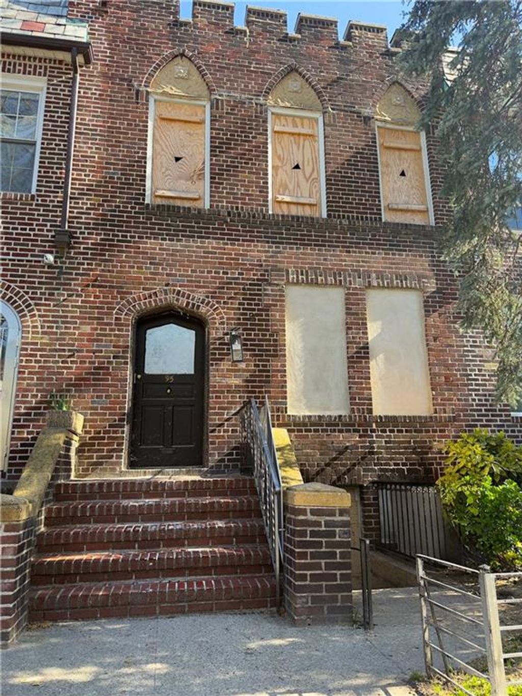 Photo of 95 73rd Street, Brooklyn, NY 11209 (MLS # 500512)