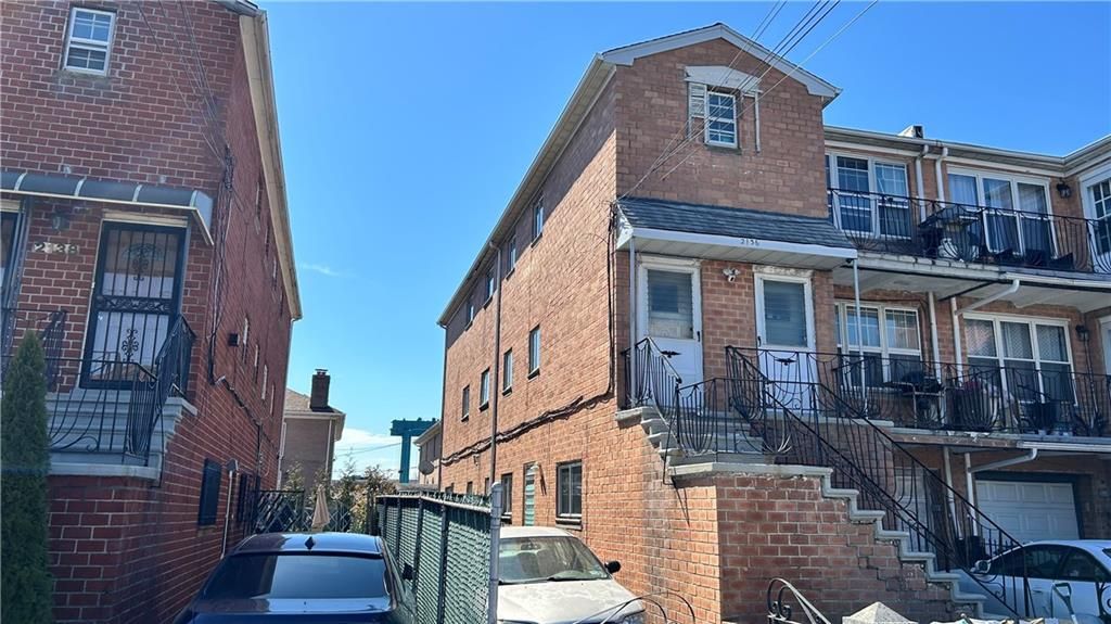 Photo of 2136 69th Street, Brooklyn, NY 11234 (MLS # 500067)