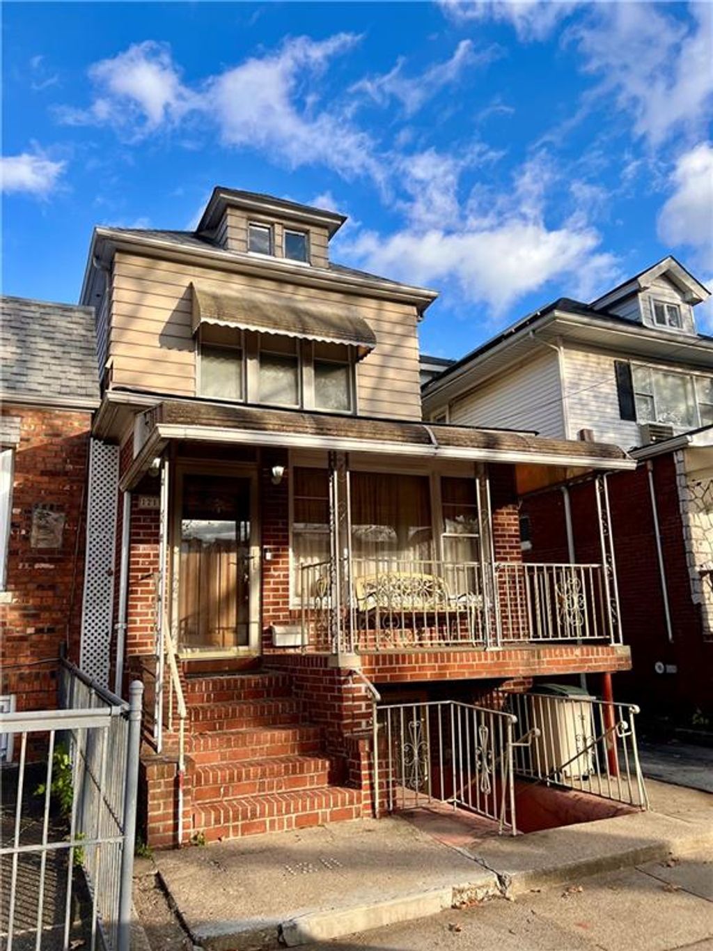 Photo of 1211 48th Street, Brooklyn, NY 11234 (MLS # 501222)