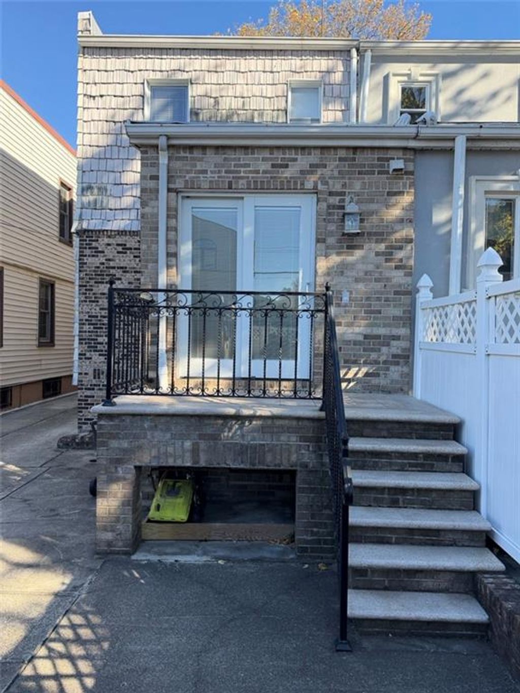 Photo of 1028 81st Street, Brooklyn, NY 11228 (MLS # 497458)
