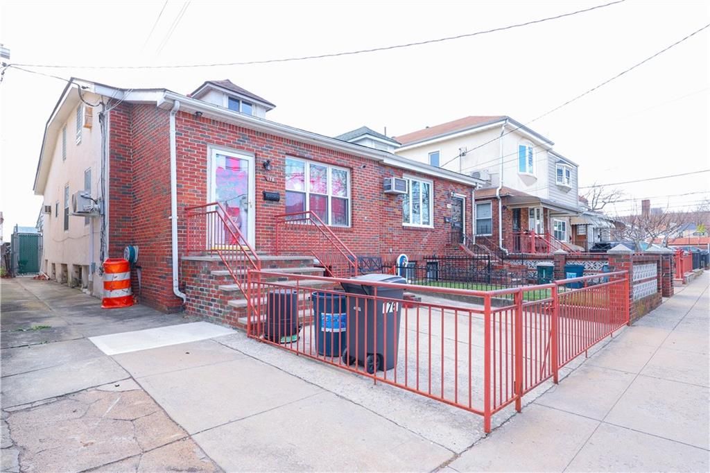 Photo of 176 Avenue V, Brooklyn, NY 11223 (MLS # 497836)