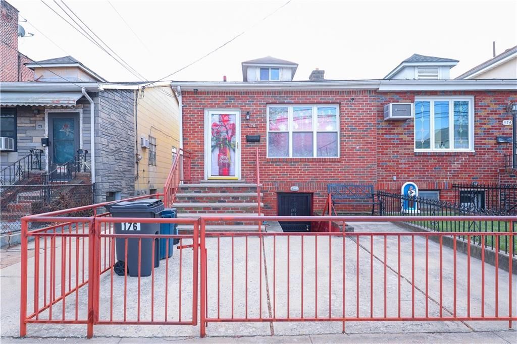 Photo of 176 Avenue V, Brooklyn, NY 11223 (MLS # 497836)