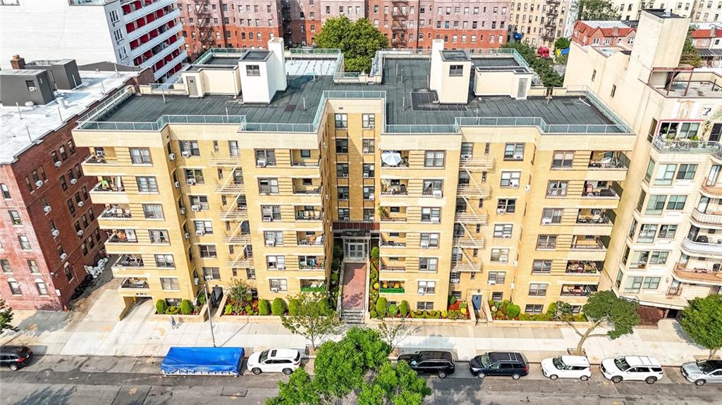 150 West End Avenue #6R, Brooklyn, New York image 28