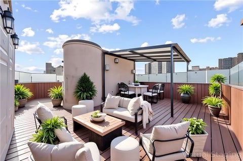 Condo For Sale - 2969 Brighton 1st Street #PH4<br/> Brooklyn, NY 11235