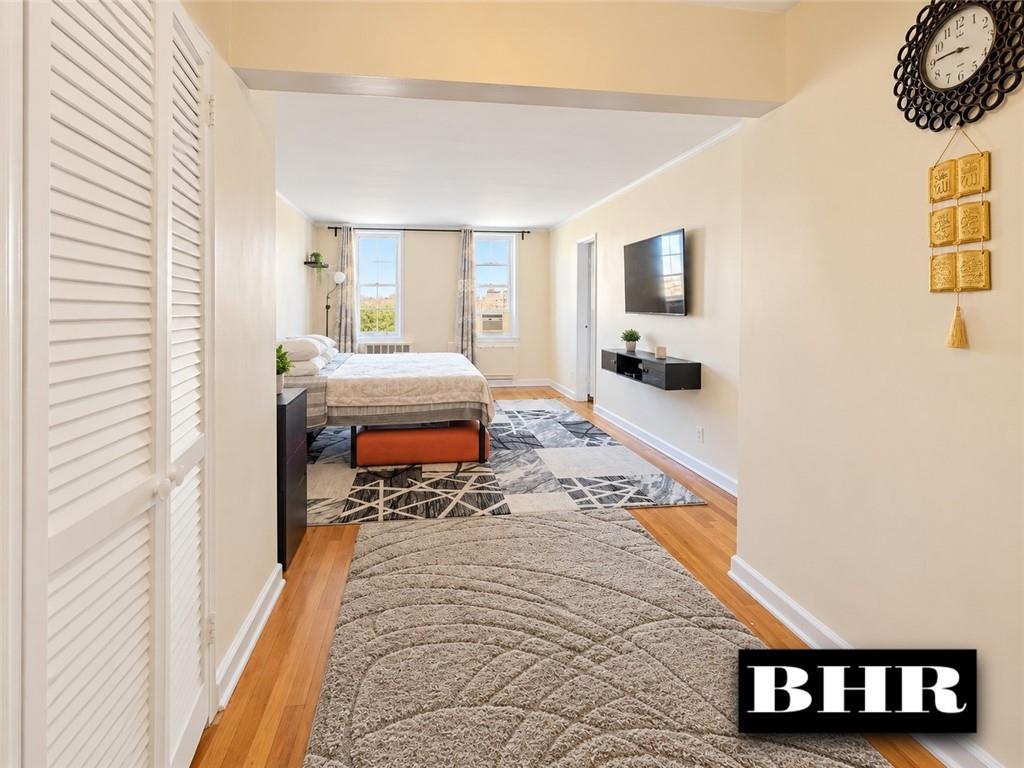 Photo of 2701 Ocean Avenue #2B, Brooklyn, NY 11229 (MLS # 505020)