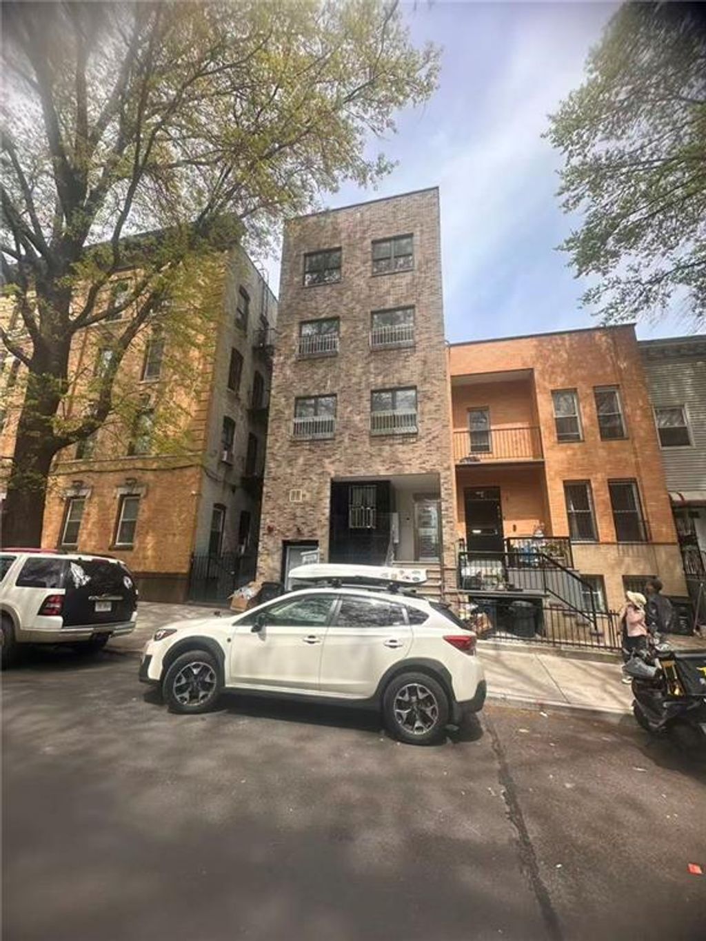 Photo of 611 53rd Street #4A, Brooklyn, NY 11220 (MLS # 500830)