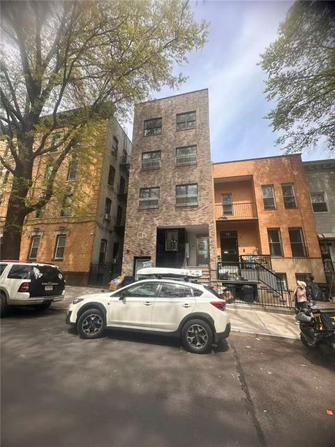 Homes For Sale - 611 53rd Street #4A<br/> Brooklyn, NY 11220