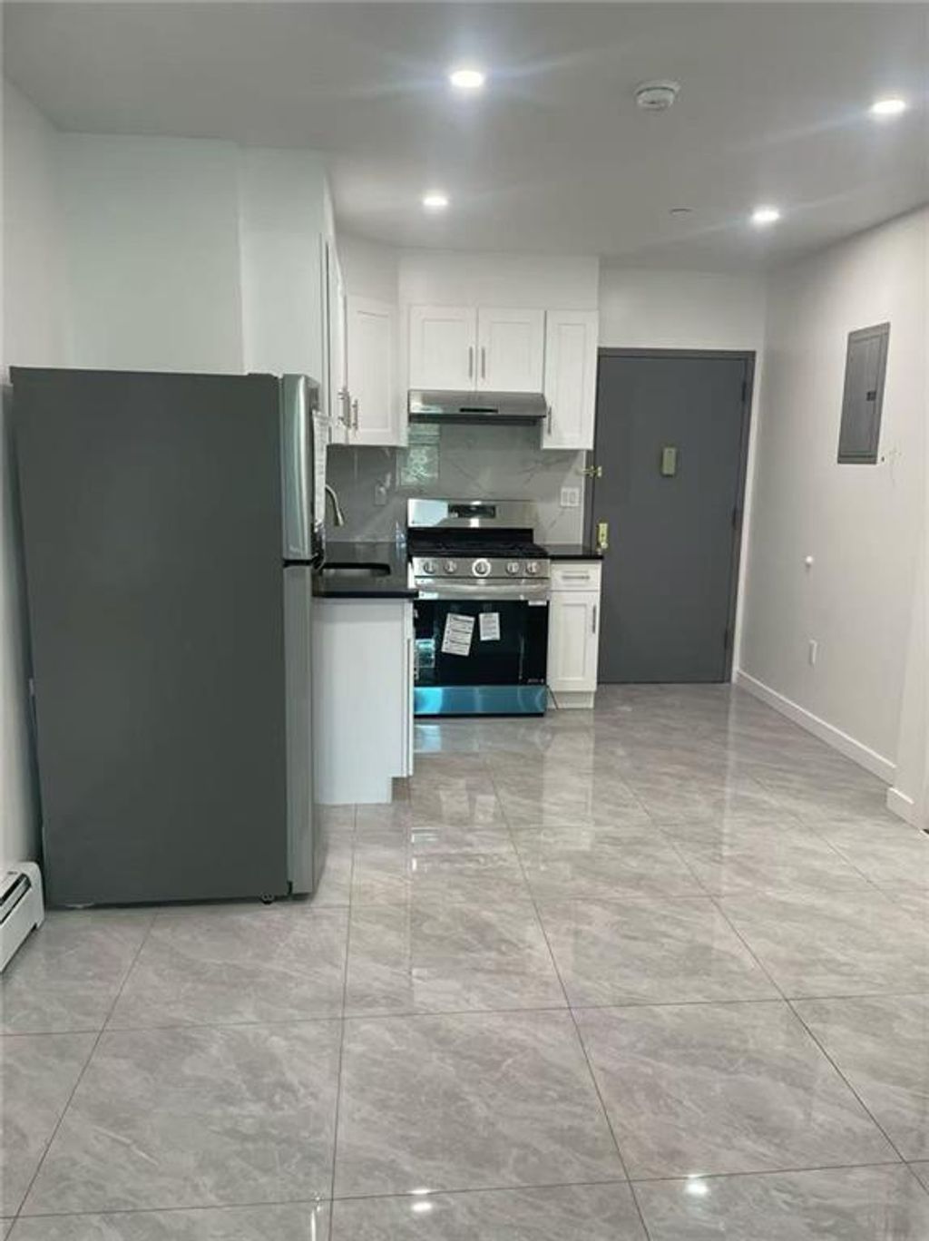 Photo of 611 53rd Street #4A, Brooklyn, NY 11220 (MLS # 500830)