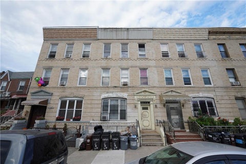 Multifamily For Sale - 1941 Cropsey Avenue<br/> Brooklyn, NY 11214
