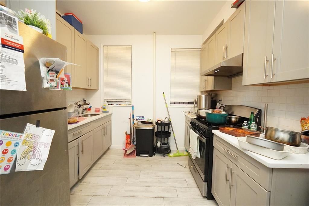 Photo of 1941 Cropsey Avenue, Brooklyn, NY 11214 (MLS # 496402)