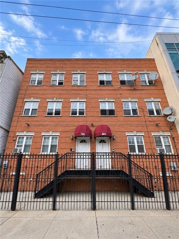 Photo of 801 163rd Street, Bronx, NY 10456 (MLS # 504681)
