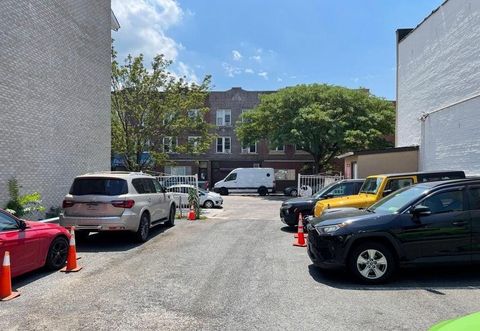 Vacant Land For Sale - 165 Avenue O<br/> Brooklyn, NY 11204
