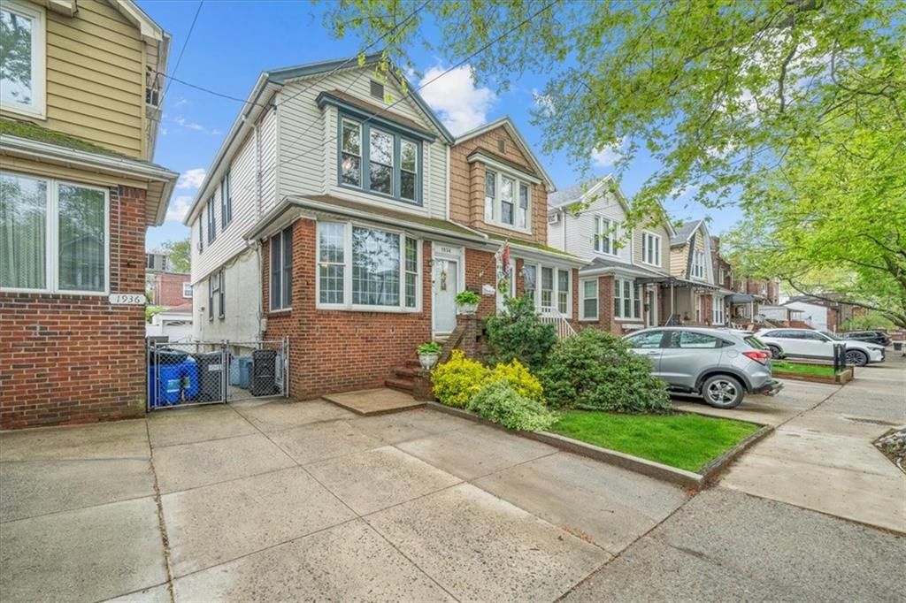 Photo of 1934 Ryder Street, Brooklyn, NY 11234 (MLS # 501123)