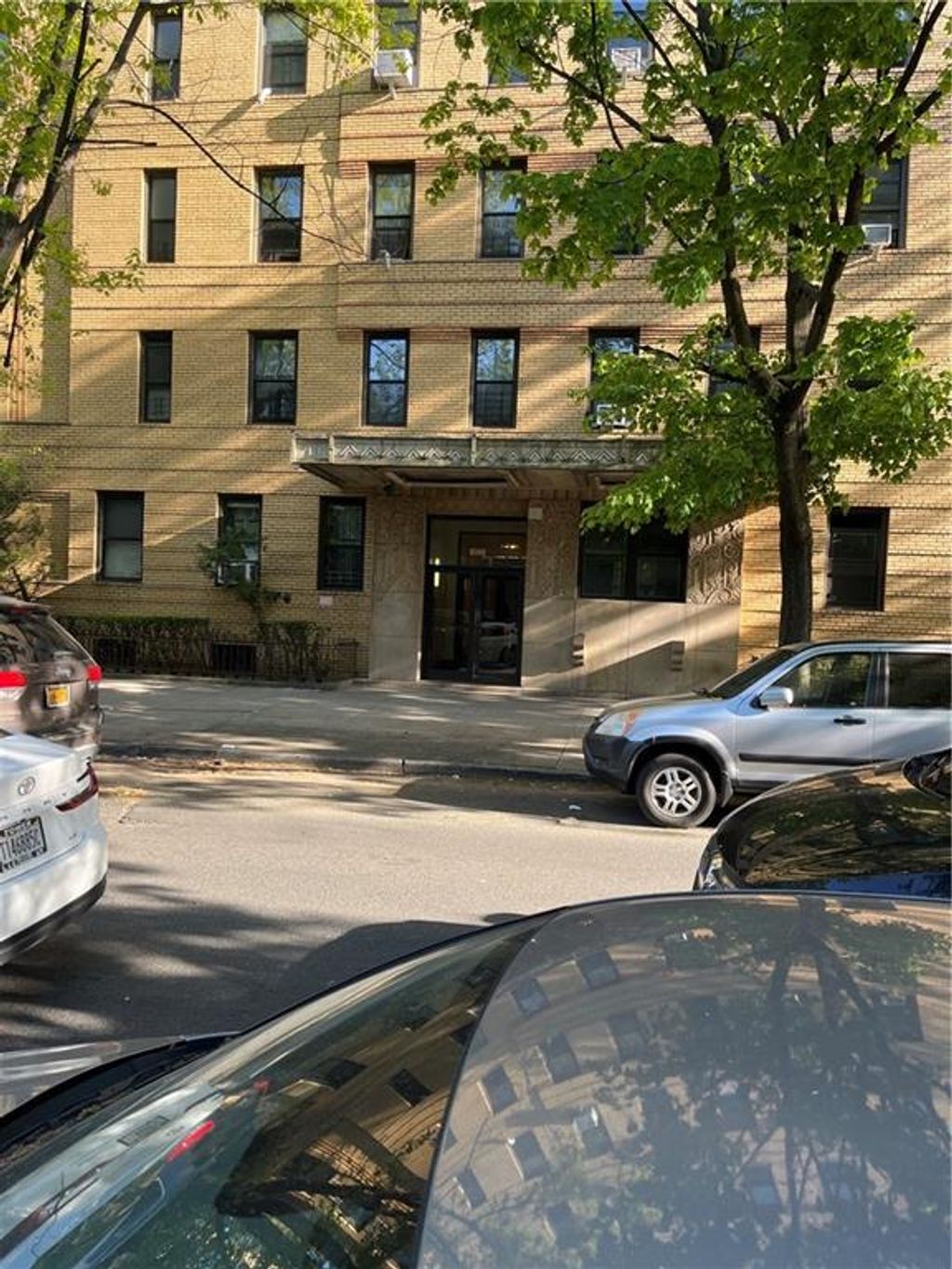 Photo of 1820 Avenue N #1B, Brooklyn, NY 11230 (MLS # 501137)