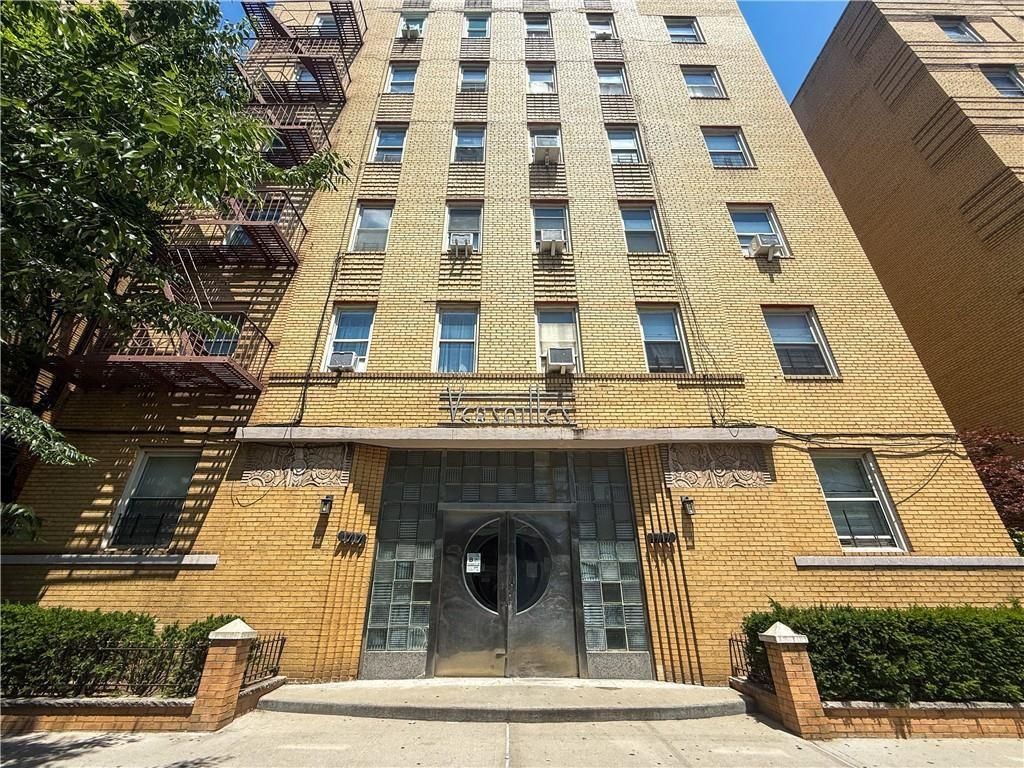 Photo of 1717 Avenue D #4D, Brooklyn, NY 11230 (MLS # 495169)