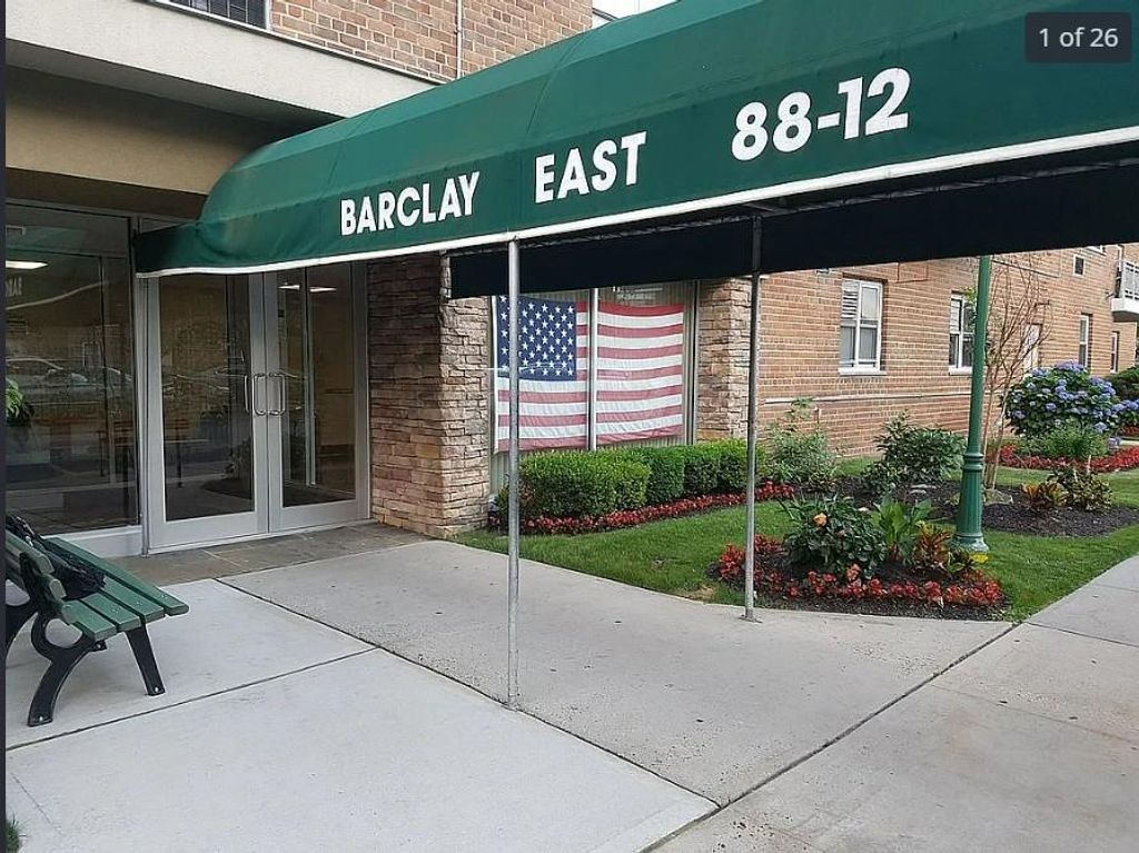 Photo of Withheld Withheld Avenue #3M, Howard Beach, NY 11414 (MLS # 497824)