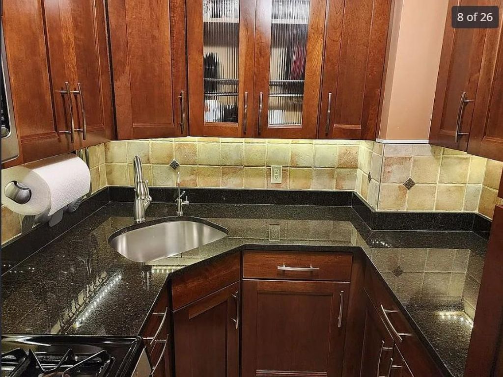 Photo of Withheld Withheld Avenue #3M, Howard Beach, NY 11414 (MLS # 497824)