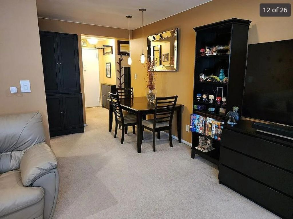 Photo of Withheld Withheld Avenue #3M, Howard Beach, NY 11414 (MLS # 497824)