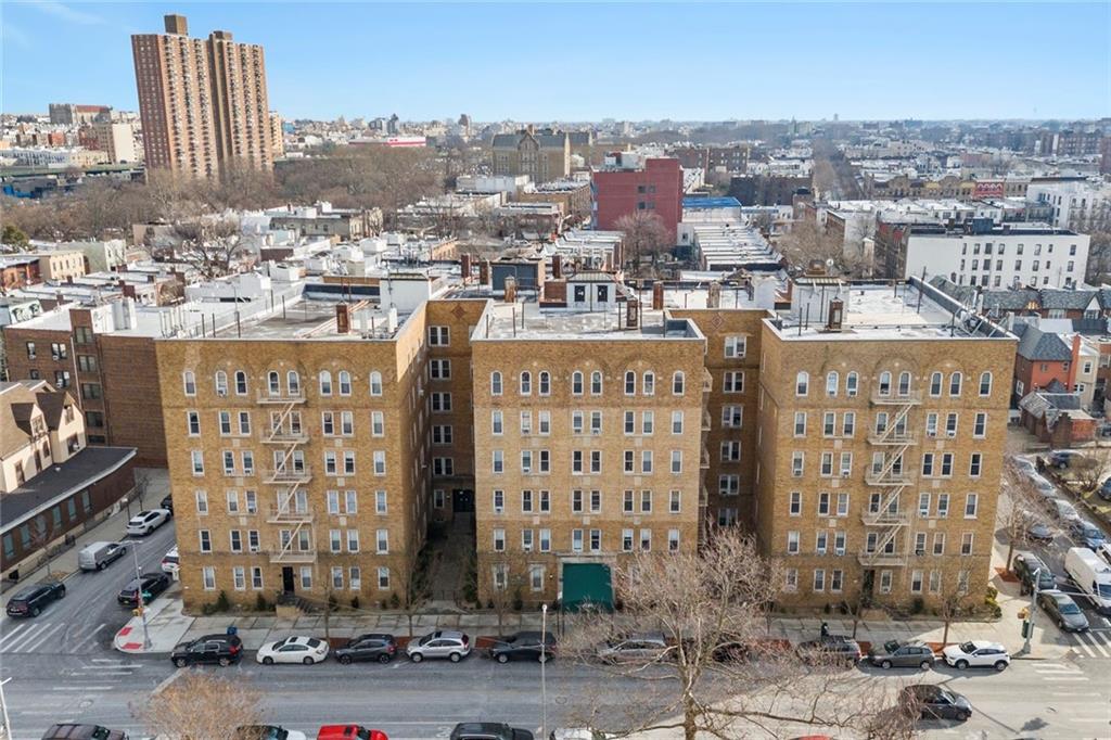 6735 Ridge Boulevard #6A, Brooklyn, New York image 38