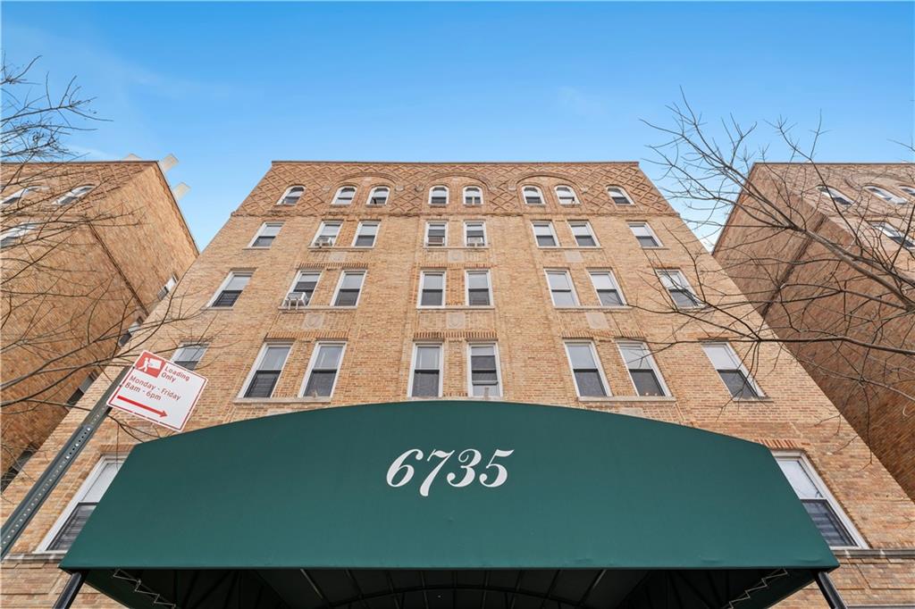 6735 Ridge Boulevard #6A, Brooklyn, New York image 28